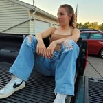 Olivia Stevenson - @waffletown_69 - Instagram