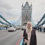 Olivia Stevenson - @oastevenson - Instagram