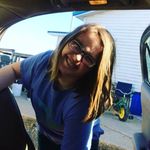 olivia Stevenson - @oliviared140 - Instagram