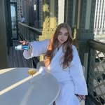 Olivia Stevenson - @livvstevenson - Instagram