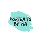 Olivia Steward - @portraitsbyvia - Instagram