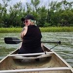 Olivia St. John - @apocoliv_now - Instagram