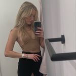 @_oliviastout - Instagram