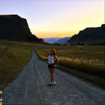 Olivia Stout - Facebook