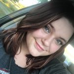 Olivia Stout - @hair.forlife - Instagram