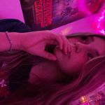 Olivia Stout - @oliviastout87 - Instagram