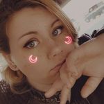 Olivia Stout - @antisocialpanda27 - Instagram