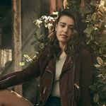 Josie Strange - @josette_olivia_strange - Instagram