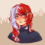 Kathriz Aleta - @oliv_iastrange - Instagram