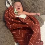 Olivia Strange - @mama.libby - Instagram