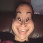 Olivia Strange - @365.days.of.strange - Instagram