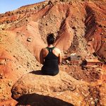 Olivia Strange - @a_girl_on_an_adventure - Instagram