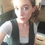 Olivia Strange - @strange_olivia - Instagram
