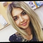 Olivia Strauss - @oliviastrauss1288 - Instagram