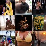 Olivia Strauss - @imoliviaduh - Instagram