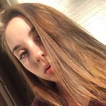Olivia Strauss - @straussolivia - Instagram