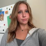 Olivia - @oliviastrohsack - Instagram