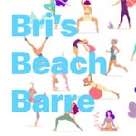 Brianne Olivia Stromberg - @brisbeachbarre - Instagram