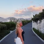 Olivia - @oliviastromberggg - Instagram
