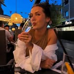 Olivia Strömberg - @oliviastrombergs - Instagram