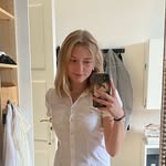 Olivia Strömberg - @olivia._.stromberg - Instagram
