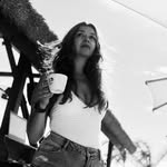 Olivia Strömberg - @pappasdotter - Instagram