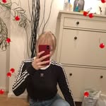 Olivia Strömberg - @oliviakriistina - Instagram