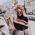 Olivia Stromberg - Facebook