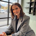 Olivia Strömberg - Facebook