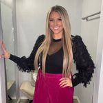 Olivia Stump - @livslashesokc - Instagram