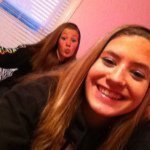 Olivia Stump & Jessica Miller - @sisters_1827 - Instagram