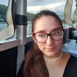 Olivia Sutherland - @yoho_ima_pirate - Instagram