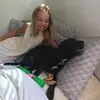 I follow back - @.oliviaswartz - TikTok