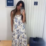 Olivia Swartzell - @olivia.swartzell - Instagram