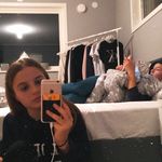 Olivia Sylvester - @privatasylvester - Instagram