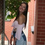 LIV SYMES - @oliviajsymes - Instagram