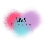 Olivia Symes - @livstreats - Instagram