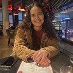 Olivia Symes - @oliviamaysymes - Instagram