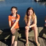 Olivia Symes And Ava Marr - @liv_and_ava_spam_lol - Instagram