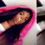 Olivia - @oliviatalbotxx - Instagram