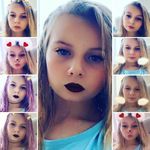 Olivia Talbot - @lilytalbot28072019 - Instagram