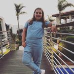 Olivia_talbot - @olivia_talbot7 - Instagram