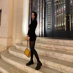 Livia Țanef - @livia_tanef - Instagram