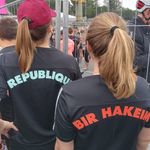 Olivia Tarbox - @livrunsparis - Instagram