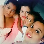 Olivia Rubio Tarin - @rubiotarin - Instagram