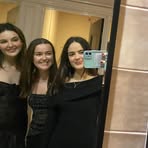 Olivia Cox - Facebook