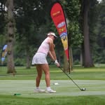 Olivia Tartaro - @oliviatartarogolf - Instagram