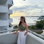 Olivia Tarter - @oliviatarter - Instagram