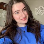 Olivia Tata - @oliviatatatot - Instagram