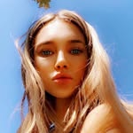 Olivia Tata - @oliviatata67 - Instagram